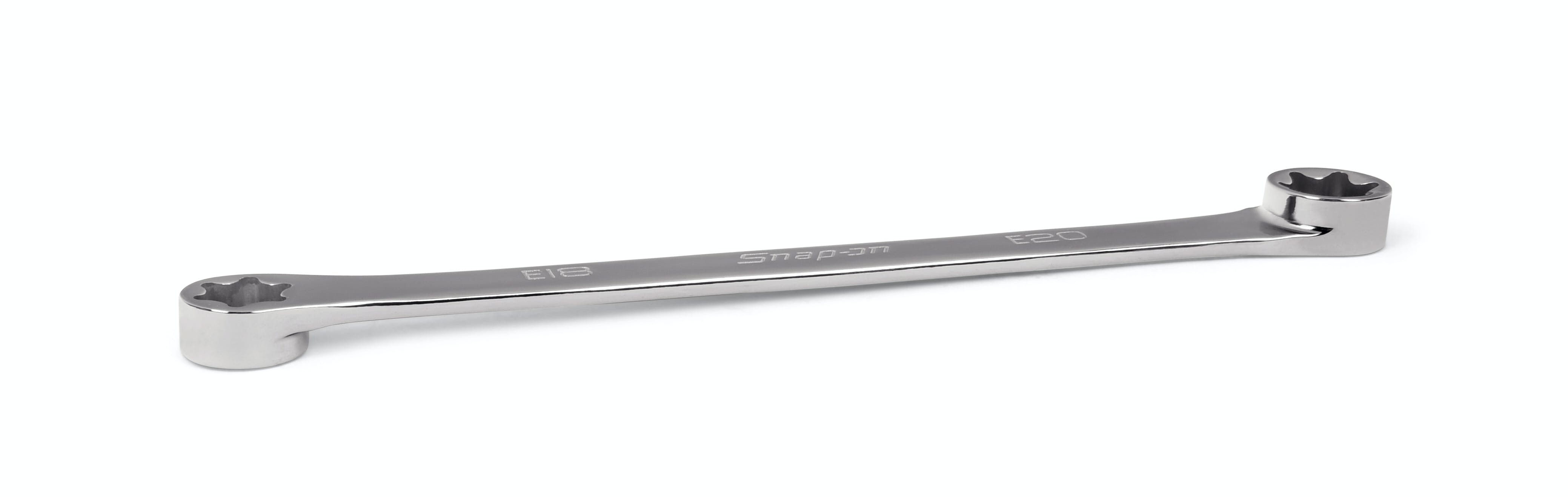 E18-E20 TORX® Double Box Wrench | ETX1820 E18-E20 TORX® Double Box Wrench | ETX1820
